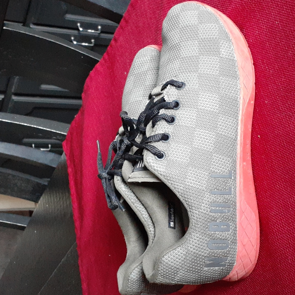 NOBULL SNEAKERS UNISEX